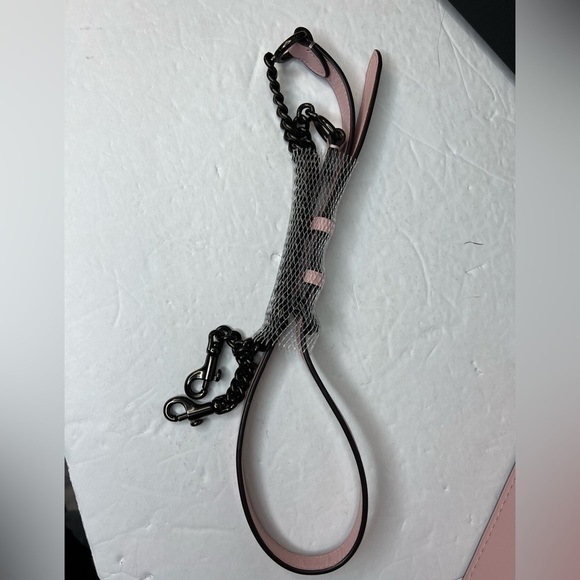 Coach Parker Top Handle Pewter/Aurora 52664 - Picture 14 of 16